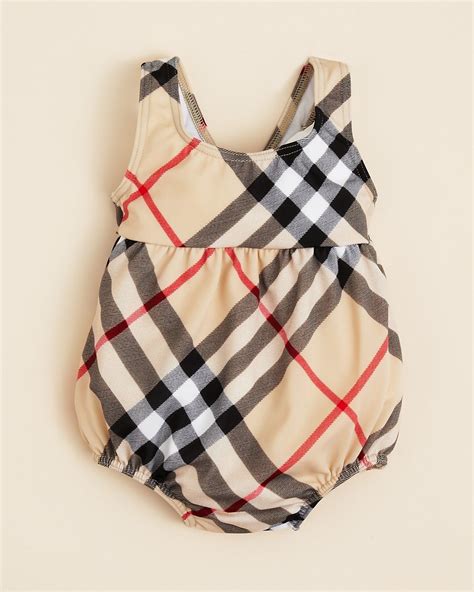 burberry bathing suit toddler|farfetch burberry swimwear.